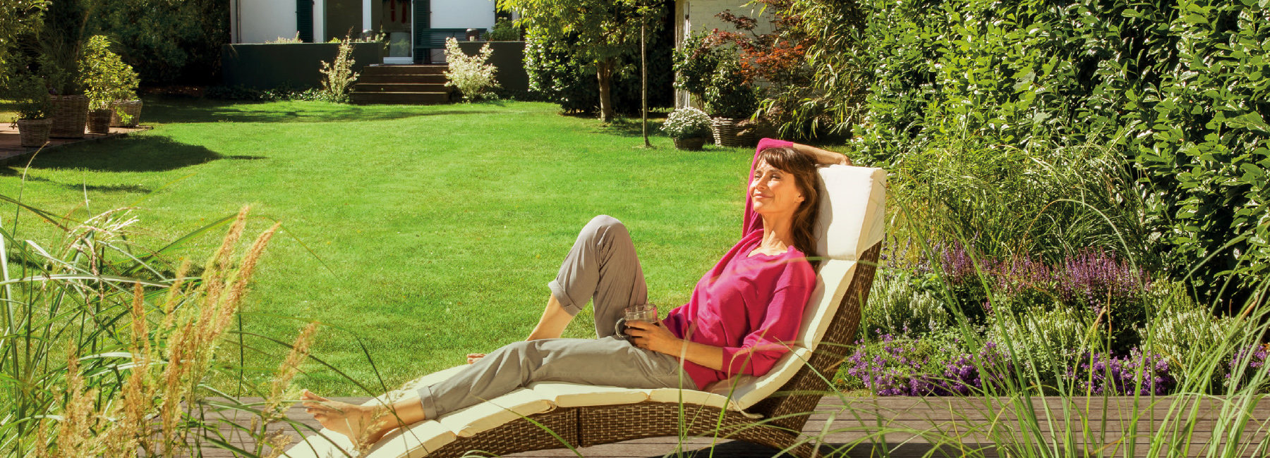 Kluge und Sohn Garten- und Landschaftsbau in Delligsen