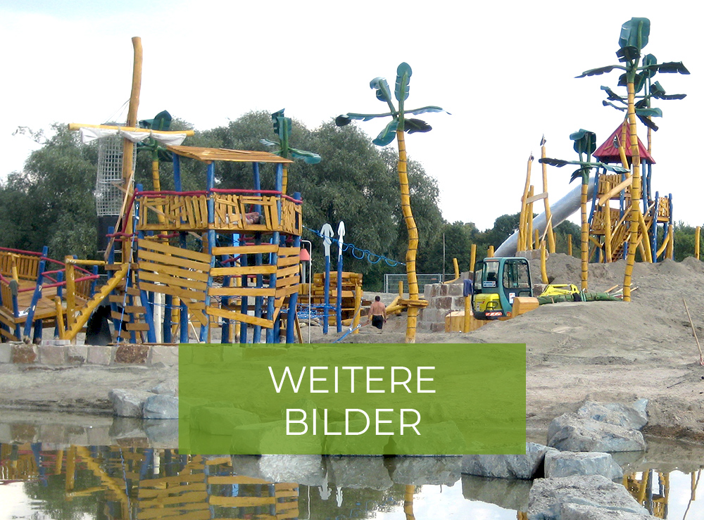 Spielplatz Salzgitter-See